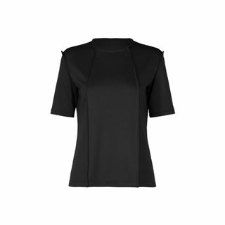 イッセイミヤケ(ISSEY MIYAKE)の【大特価セール】ISSEY MIYAKE TUCKED SQUARE-T(Tシャツ(半袖/袖なし))