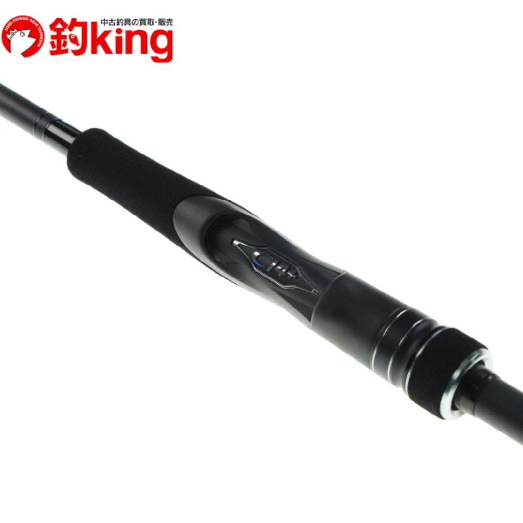 【スーパーセール】 中古/未使用品】 シマノ 23 ディアルーナ S90ML /B244Yの通販 by シマノ