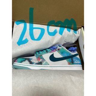 NIKE - NIKE SB DUNK LOW ダンク　フューチュラ　