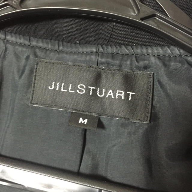 JILLSTUART(ジルスチュアート)のJILLSTUART トレンチコート レディースのジャケット/アウター(トレンチコート)の商品写真