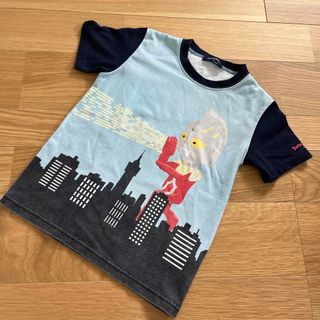 クレードスコープ(kladskap)のクレードスコープ　ウルトラマン　Tシャツ(Tシャツ/カットソー)