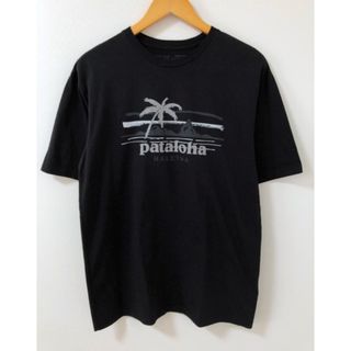 パタゴニア(patagonia)のpatagonia（パタゴニア）ハワイ限定　pataloha　パタロハ　Ｔシャツ【E3235-007】(Tシャツ/カットソー(半袖/袖なし))