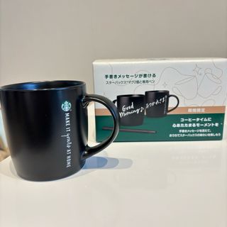 スターバックス(Starbucks)のStarbucks マグカップ(グラス/カップ)