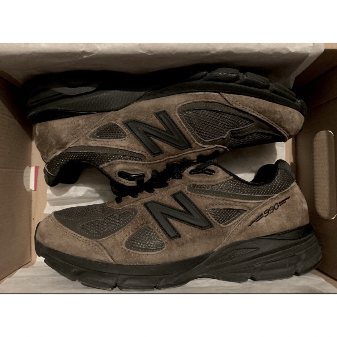 New Balance - 井口理 26.5 new balance m990mg4 990 v4 bb4の通販 by ...