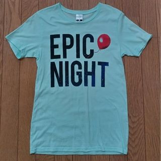 B'z 2015 epicnight ライブツアー Tシャツ Sサイズ(Tシャツ/カットソー(半袖/袖なし))