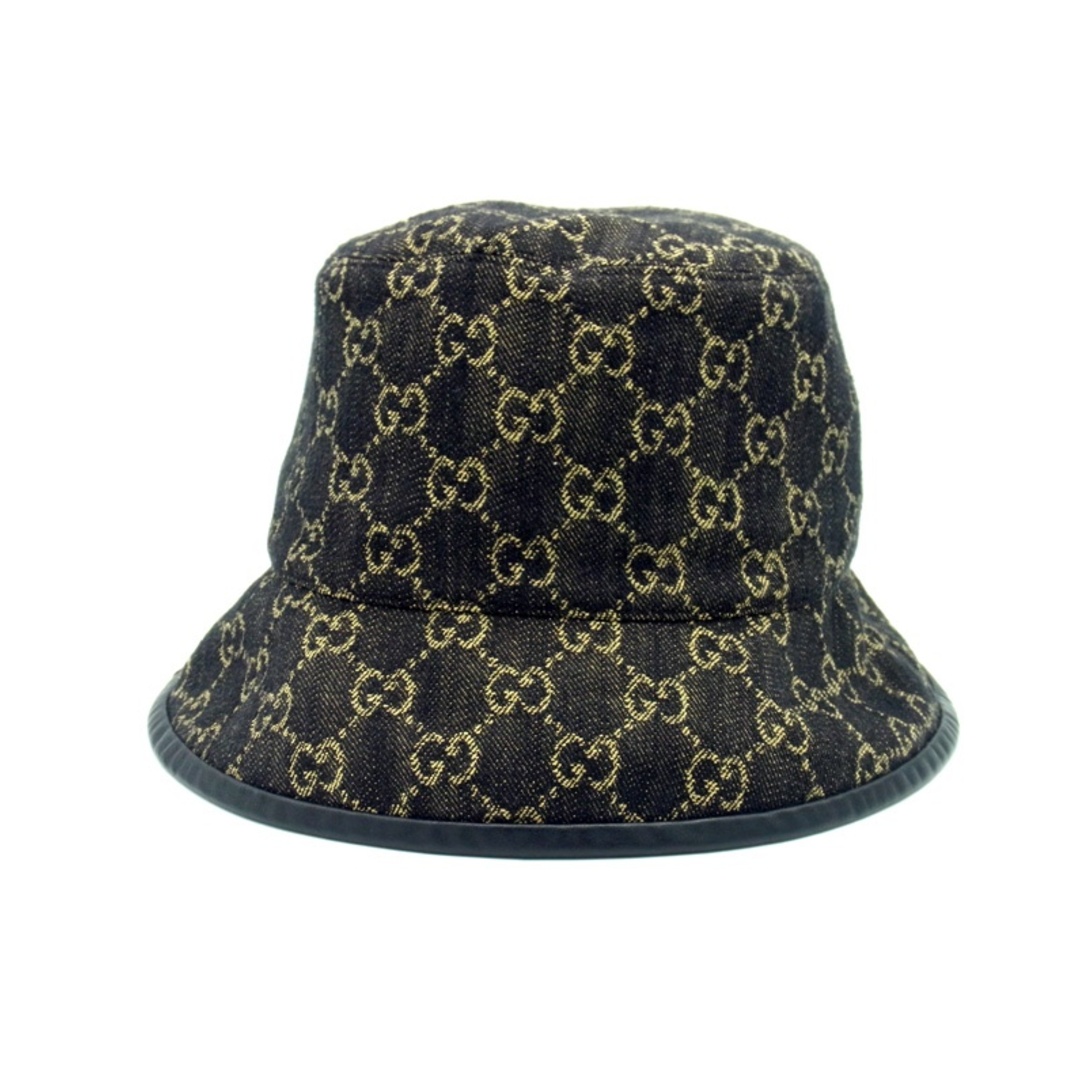 グッチ GUCCI ■ 【 576371 3HAF8 】 GG ロゴ デザイン デニム バケット ハット 帽子 w19128 | フリマアプリ ラクマ グッチ GUCCI ■ 【 576371 3HAF8 】 GG ロゴ デザイン デニム バケット ハット 帽子 w19128 | フリマアプリ ラクマ