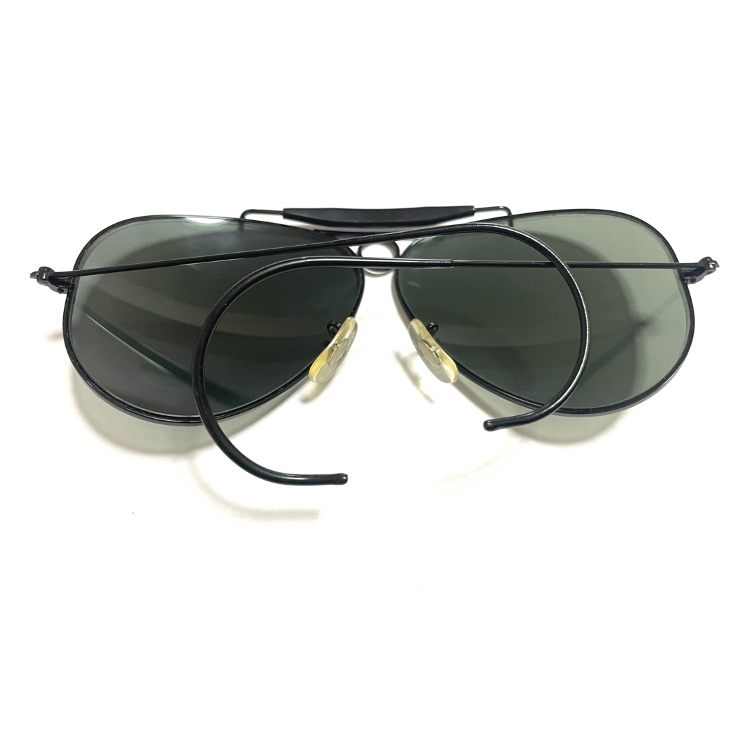 Ray Ban レイバン B&L ボシュロム シューターサングラス Ray Ban レイバン B&L ボシュロム シューターサングラス