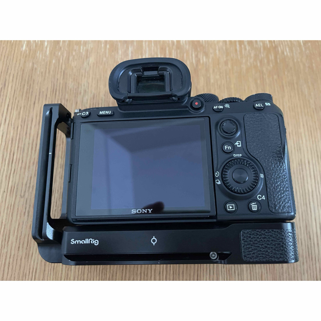 SONY - 【美品】SONY ILCE−7M3 α7Ⅲ おまけありの通販 by mkmkmk's SONY - 【美品】SONY ILCE−7M3 α7Ⅲ おまけありの通販 by mkmkmk's