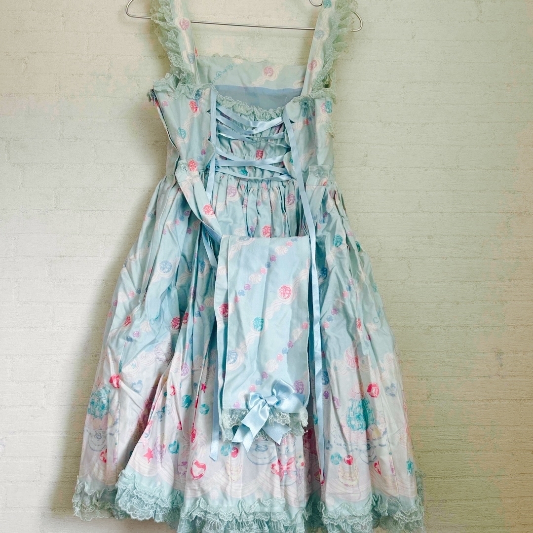 Angelic Pretty - エ2 アンジェリックプリティ ジュエリージュレ Angelic Pretty - エ2 アンジェリックプリティ ジュエリージュレ