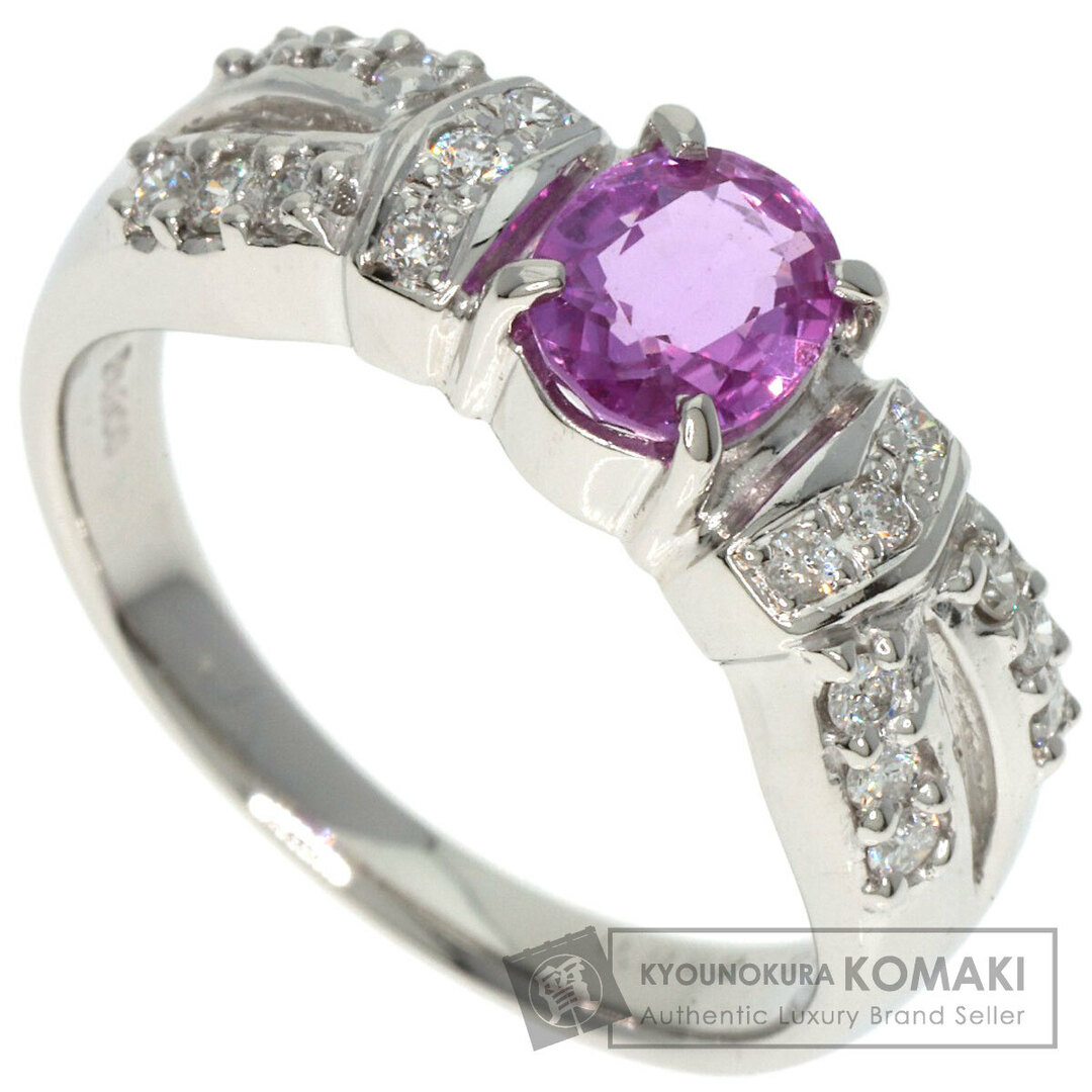 SELECT JEWELRY【セレクトジュエリー】 ルビー ダイヤモンド SELECT JEWELRY【セレクトジュエリー】 ルビー ダイヤモンド