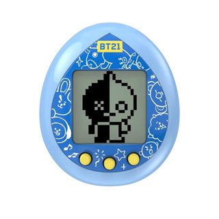 BANDAI - BTS BT21 たまごっち Tamagotchi