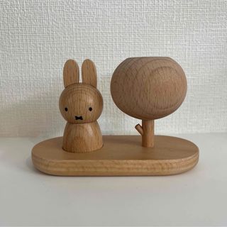 miffy - ミッフィー アロマウッドベース