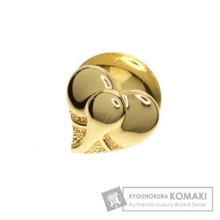 ミキモト(MIKIMOTO)のMIKIMOTO 象モチーフ タイピン K18YG メンズ(その他)