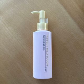 ディーエイチシー(DHC)のDHC 薬用パーフェクトマイルドタッチクレンジングオイル 100ml(クレンジング/メイク落とし)