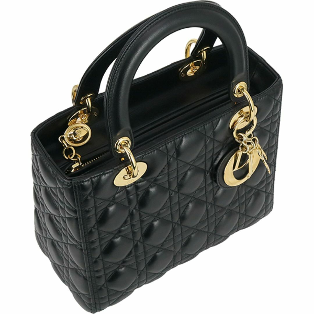 Dior - ディオール バッグ レディース ショルダーバッグ 2WAY Dior - ディオール バッグ レディース ショルダーバッグ 2WAY