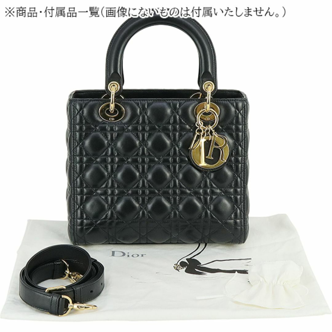 Dior - ディオール バッグ レディース ショルダーバッグ 2WAY Dior - ディオール バッグ レディース ショルダーバッグ 2WAY