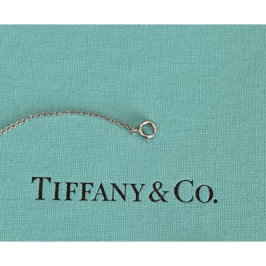 Tiffany & Co. - 必見‼️鑑定書付き✨Tiffanyソリティア Tiffany & Co. - 必見‼️鑑定書付き✨Tiffanyソリティア