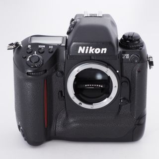 ニコン(Nikon)のNikon ニコン F5 ボディ フィルム一眼レフカメラ #9807(フィルムカメラ)