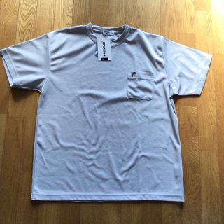 半袖 カットソー 吸汗速乾加工(Tシャツ/カットソー(半袖/袖なし))