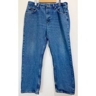 ラングラー(Wrangler)のWrangler（ラングラー）メキシコ製　974TIDR　デニムパンツ【D0758-007】(デニム/ジーンズ)