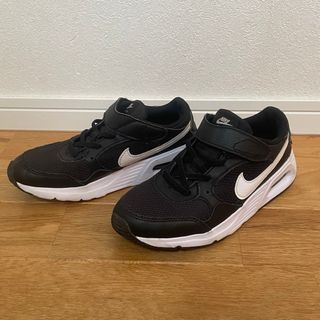 NIKE - NIKE スニーカー　エアマックス22cm