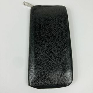 ルイヴィトン(LOUIS VUITTON)のルイヴィトン　ジッピーウォレット ヴェルティカル トリヨン　長財布　ブラック　黒(長財布)