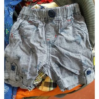 ムージョンジョンの半ズボン(パンツ)