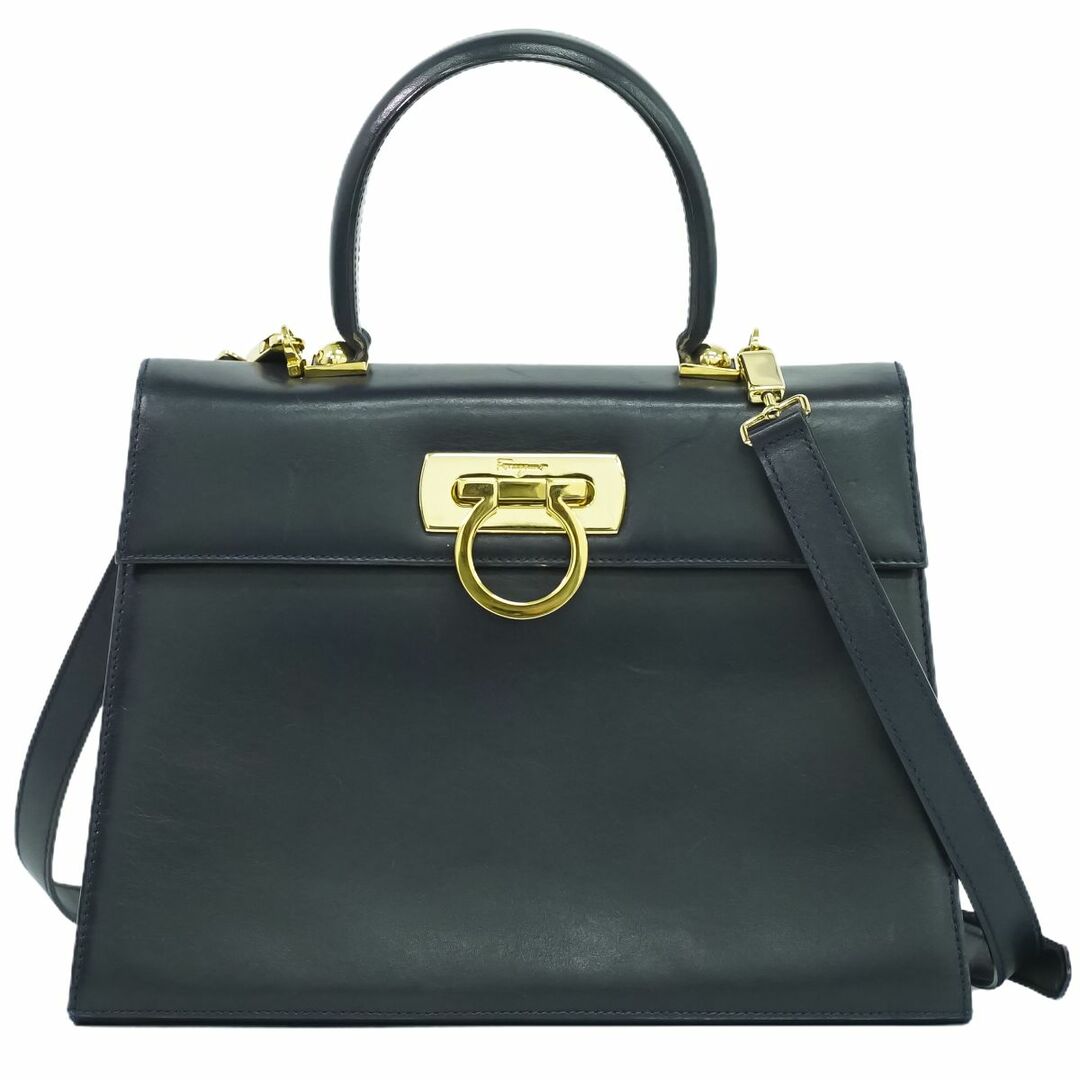 本物 サルヴァトーレ フェラガモ Salvatore Ferragamo 本物 サルヴァトーレ フェラガモ Salvatore Ferragamo