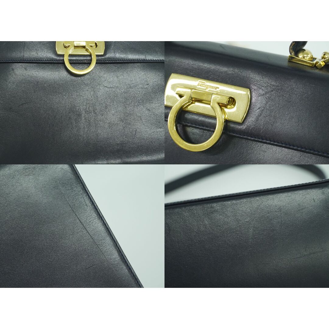 本物 サルヴァトーレ フェラガモ Salvatore Ferragamo 本物 サルヴァトーレ フェラガモ Salvatore Ferragamo