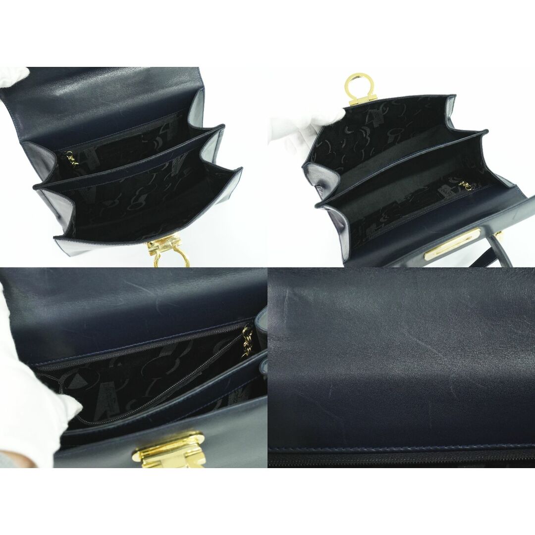 本物 サルヴァトーレ フェラガモ Salvatore Ferragamo 本物 サルヴァトーレ フェラガモ Salvatore Ferragamo