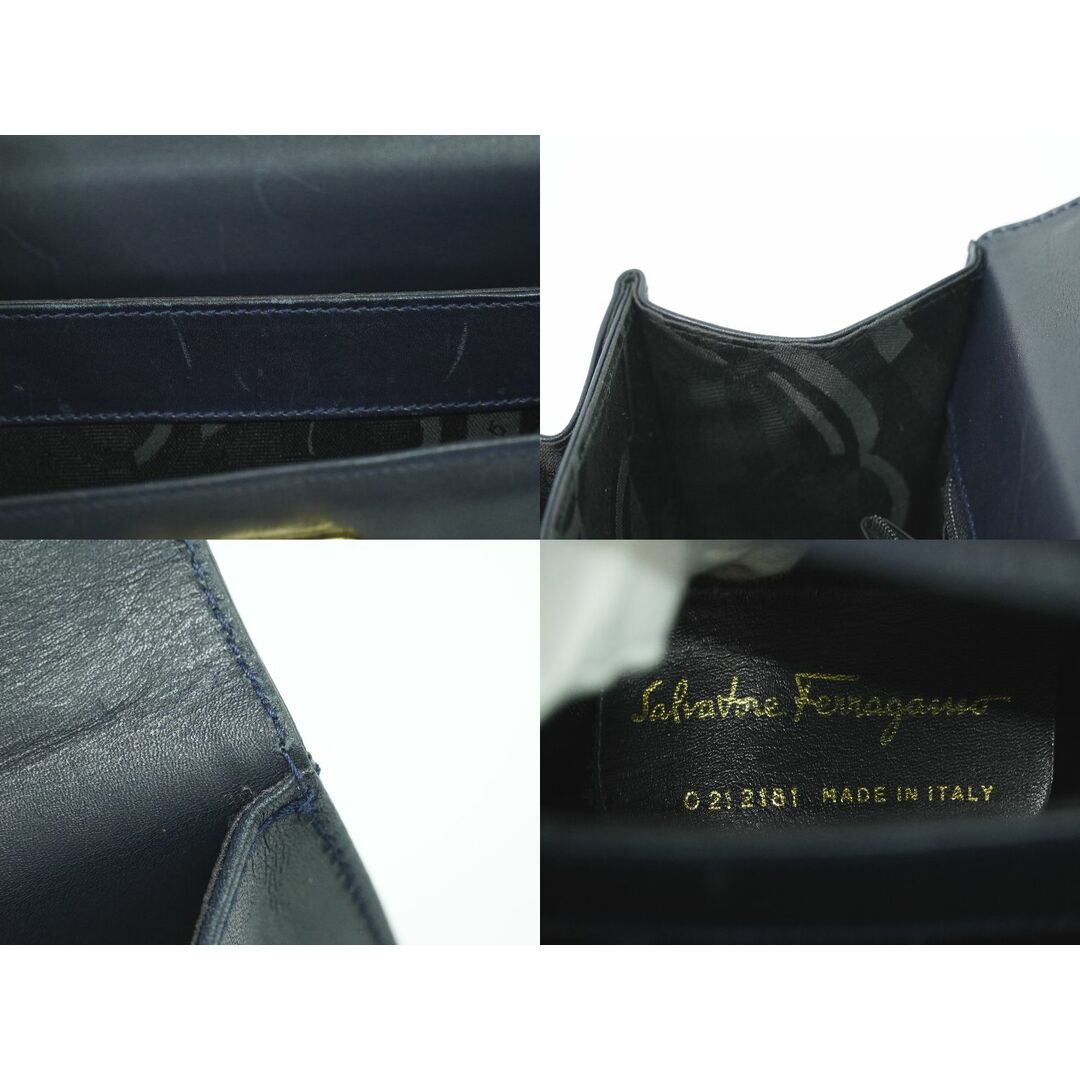 本物 サルヴァトーレ フェラガモ Salvatore Ferragamo 本物 サルヴァトーレ フェラガモ Salvatore Ferragamo