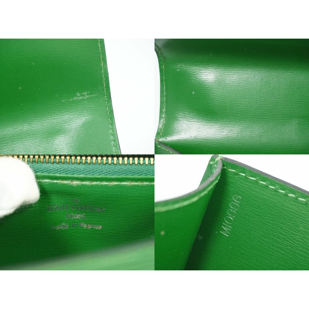 LOUIS VUITTON - 本物 ルイヴィトン LOUIS VUITTON LV LOUIS VUITTON - 本物 ルイヴィトン LOUIS VUITTON LV