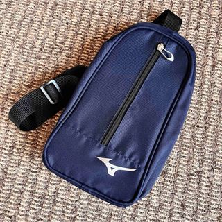 ミズノ(MIZUNO)のミズノ　ボディバッグ　軽量(ボディーバッグ)