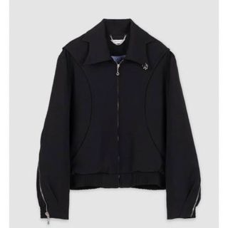 キココスタディノフ(KIKO KOSTADINOV)のCMMAWEAR 23ss Bat Wing Piercing Jacket M(ブルゾン)