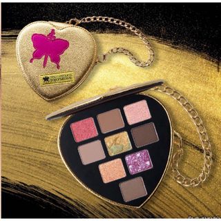 シュウウエムラ(shu uemura)のシュウウエムラ ストーン オーシャン アドベンチャー アイシャドー パレット(アイシャドウ)