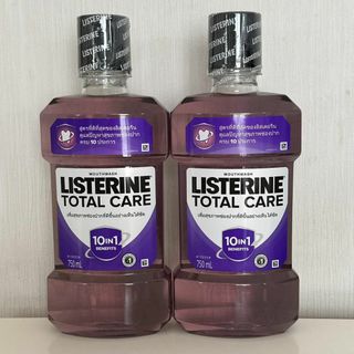 LISTERINE