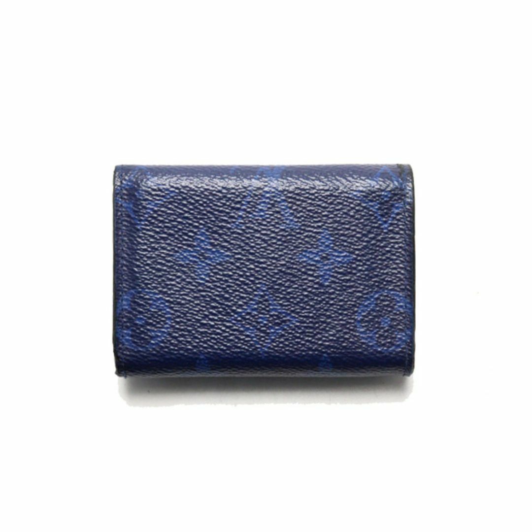 ヴィトン タイガラマ ディスカバリーコンパクト 折り財布■05ea0233141 ヴィトン タイガラマ ディスカバリーコンパクト 折り財布■05ea0233141