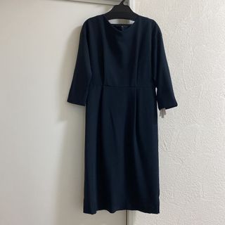 ミューズ(Mew's)の新品MEW'S REFINED CLOTHESフォーマルワンピース(ロングワンピース/マキシワンピース)