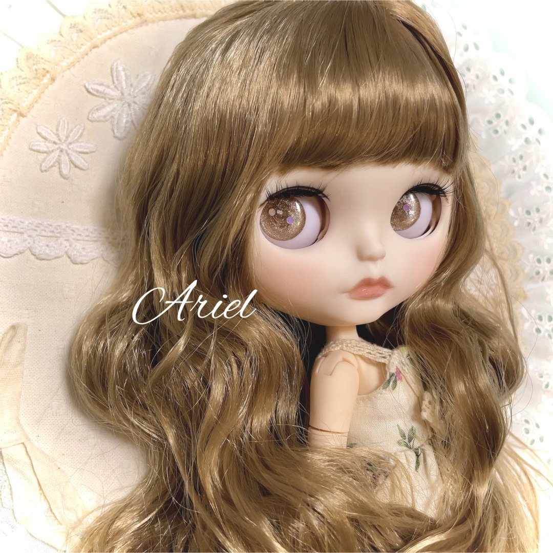 アイシードール ミルクティブラウン カスタム 白肌 icydoll 海外ドール | フリマアプリ ラクマ アイシードール ミルクティブラウン カスタム 白肌 icydoll 海外ドール | フリマアプリ ラクマ