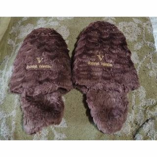 恐らく男用スリッパボロボロ中古(その他)