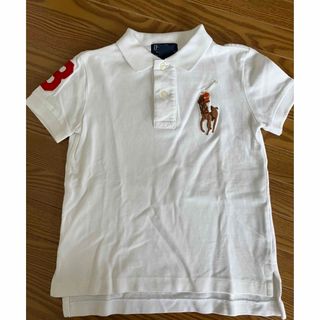 ラルフローレン(Ralph Lauren)のラルフローレン　ポロシャツ　3T(Tシャツ/カットソー)