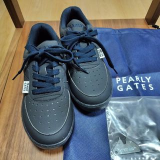 パーリーゲイツ シューズの通販 500点以上 | PEARLY GATESのスポーツ パーリーゲイツ シューズの通販 500点以上 | PEARLY GATESのスポーツ