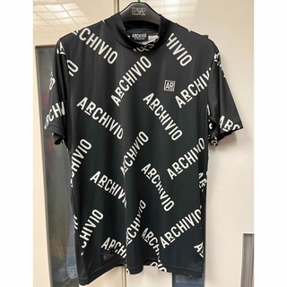 アルチビオ(archivio)のアルチビオ　モックシャツ　46(ウエア)