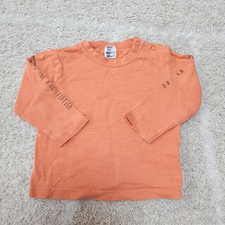 オレンジロンT90(Tシャツ/カットソー)