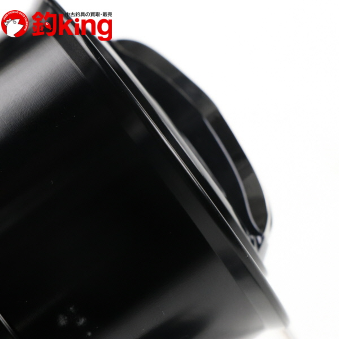 中古/美品】 シマノ 09 スーパーエアロ キススペシャル SD 細糸 中古/美品】 シマノ 09 スーパーエアロ キススペシャル SD 細糸