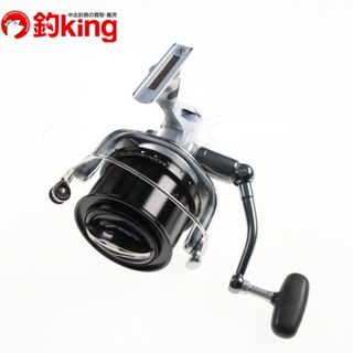 中古/美品】 シマノ 09 スーパーエアロ キススペシャル SD 細糸 中古/美品】 シマノ 09 スーパーエアロ キススペシャル SD 細糸