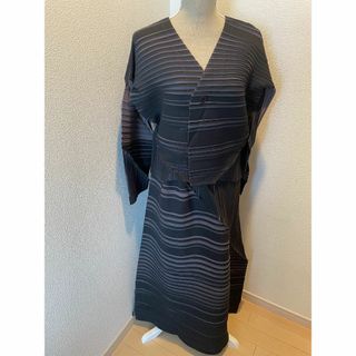 【大特価セール】ISSEY MIYAKEスカート