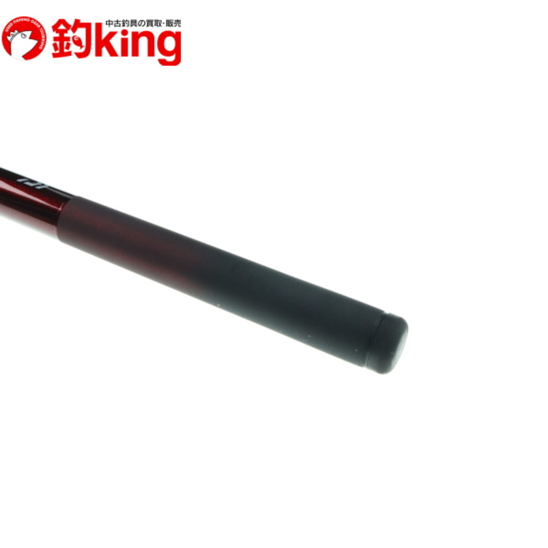 中古】 ダイワ 波濤 5-53遠投・N /C206Lの通販 by tsuriking's 中古】 ダイワ 波濤 5-53遠投・N /C206Lの通販 by tsuriking's