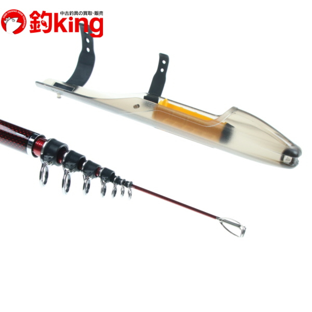 中古】 ダイワ 波濤 5-53遠投・N /C206Lの通販 by tsuriking's 中古】 ダイワ 波濤 5-53遠投・N /C206Lの通販 by tsuriking's