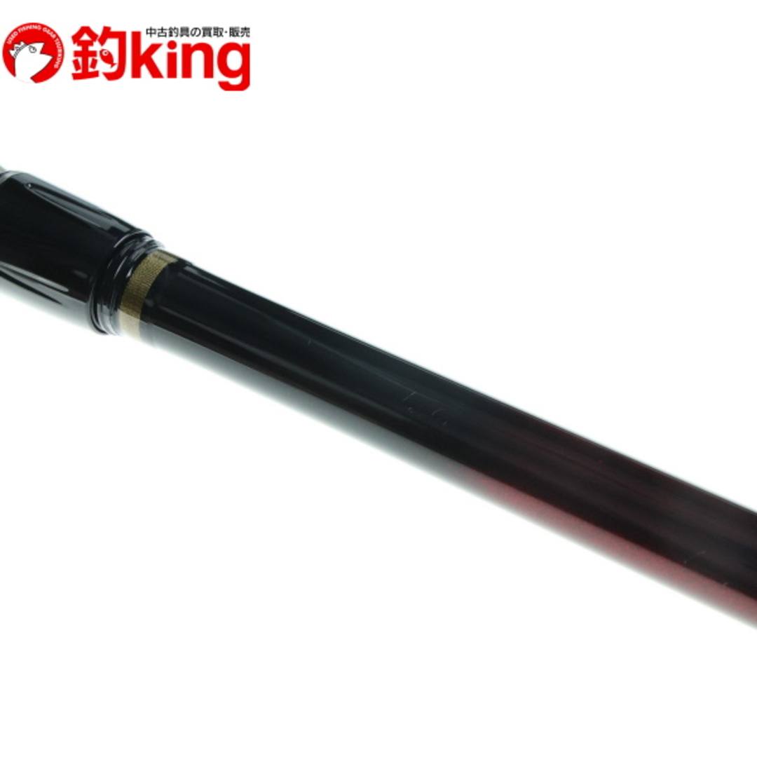 中古】 ダイワ 波濤 5-53遠投・N /C206Lの通販 by tsuriking's 中古】 ダイワ 波濤 5-53遠投・N /C206Lの通販 by tsuriking's